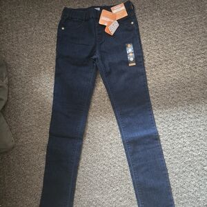 Gymboree Navy Blue Kids Jeggings